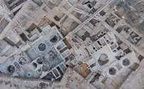Massive ancient wine factory unearthed in Israel