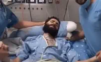 Demand: Fire hospital staff who posed with terrorist