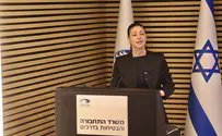 תקציבי משרד התחבורה ליו"ש: "בלי שינויים"