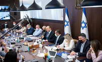 מזכיר הממשלה התבלבל - ורמז