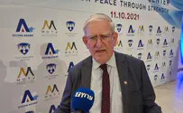 מארק צל: הסכמי אברהם הם העתיד