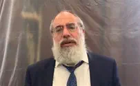 Rabbi Butrimovitz Pleads: “Don’t Let the Englewood Yeshiva Get Washed Away”