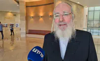 Мы должны были сказать Нетаньяху: ты проиграл, ты должен уйти