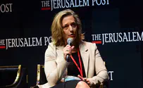 ד"ר שרון אלרעי פרייס: "נגיע לחסינות עדר"
