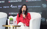 "מאז הקמת הממשלה מתנהל נגדי קמפיין"