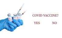 5 Reasons for Covid-19 vaccine hesitancy  