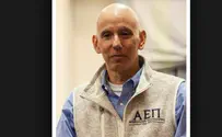 Jim Fleischer, CEO of Jewish fraternity group AEPi, dies at 52
