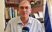 אורבך עונה למיכאלי: מחויבים ליו"ש