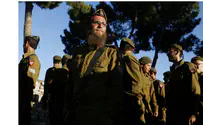 Haredim are not objects and not "for sale"