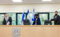 צילום: יונתן זינדל, פלאש 90 נדחתה העתירה נגד מרדכי קרליץ