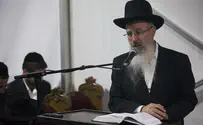 פלאש 90 "שונאי ישראל חובשי הכיפות המצחיקות"