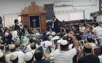 7 ברנז'ה: שבוע של שיעורים