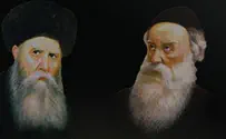 Weekly video\lecture: Tanya - the Epistle on Repentance