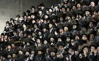 The Vizhnitzer Rebbe’s Unusual Financial Tip