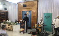 חי: הילולת רחל אמנו של הציונות הדתית