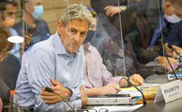 "Torat Le'hima" call to remove Ben Barak from office