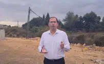  ככה נכנסים פלסטינים מקלקיליה לישראל