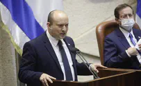 Poll: Nearly 60% of Israelis not interested in new elections