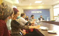 'ליברמן דורס אותנו ו'ימינה' איננה'