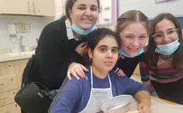 The Shabbos Project Ushers in Seeach Sod Students