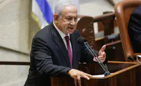 Poll: Likud rises to 36 seats