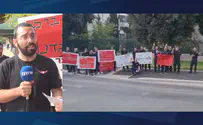 דרישה מהכבאים: תתגלחו או שתפוטרו