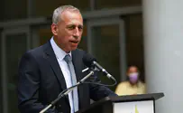 מנכ"ל משרד הבריאות אישר את החיסון לילדים