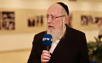 אייכלר לשקד: מדוע לערבים כן ולחרדים לא? 