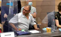 Police seeking probe against MKs who attacked officers