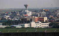 כשהאדמו"ר ביקר בעזה ושר "יה ריבון"