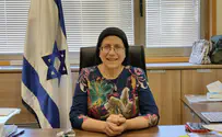 ח"כ אורית סטרוק: תפרו תפקיד לשי ניצן
