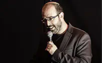 אמיר מויאל בראיון על כסף, יהדות וסטנדאפ 