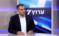 «Сторонники террористов обнимают и целуют Нафтали Беннета»