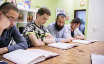 לראשונה על אדמת דובאי: 600 צעירים יהודים