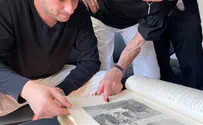 Family reunited with heirloom Bible thought lost in Holocaust