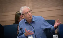 בני בגין: "הליכוד מפלגה לאומנית ודורסנית"