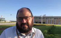 Pedophile's court case against Rabbi Horowitz