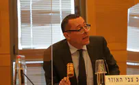 "החוק עלול לסייע להלבנת בנייה לא חוקית"