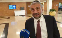 אבוטבול לח"כים: תלמדו מג'ו ליברמן