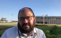 פסק דין בתביעה נגד הרב שהזהיר מהפדופיל 