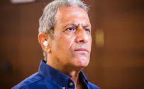 מאיר יצחק הלוי פורש מהחיים הפוליטיים