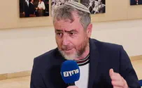 ריקלין במתקפה: אגודת הלהט"ב "מטורפים"