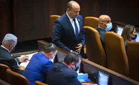 למדנו בדרך הקשה - מסירת שטחים לא עובדת