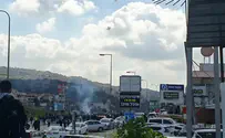 ערבים ויהודים הפגינו באום אל-פחם