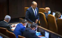 Bennett: We got country out of spiral of consecutive elections