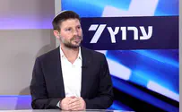 'Government's partnership with Ra'am a disaster for Zionism'