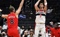 NBA: ניצחון נוסף לאבדיה ו-וושינגטון