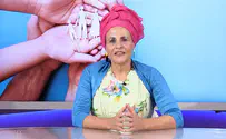 רפואה בפרשה: לידות חטופות