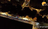 Tel Aviv mayor pushing to open light rail on Shabbat