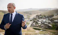 Report: Khan al-Ahmar to be evacuated and then rebuilt